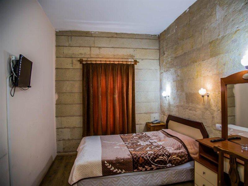 Cappadocia Palace Hotel Ürgüp Exteriör bild