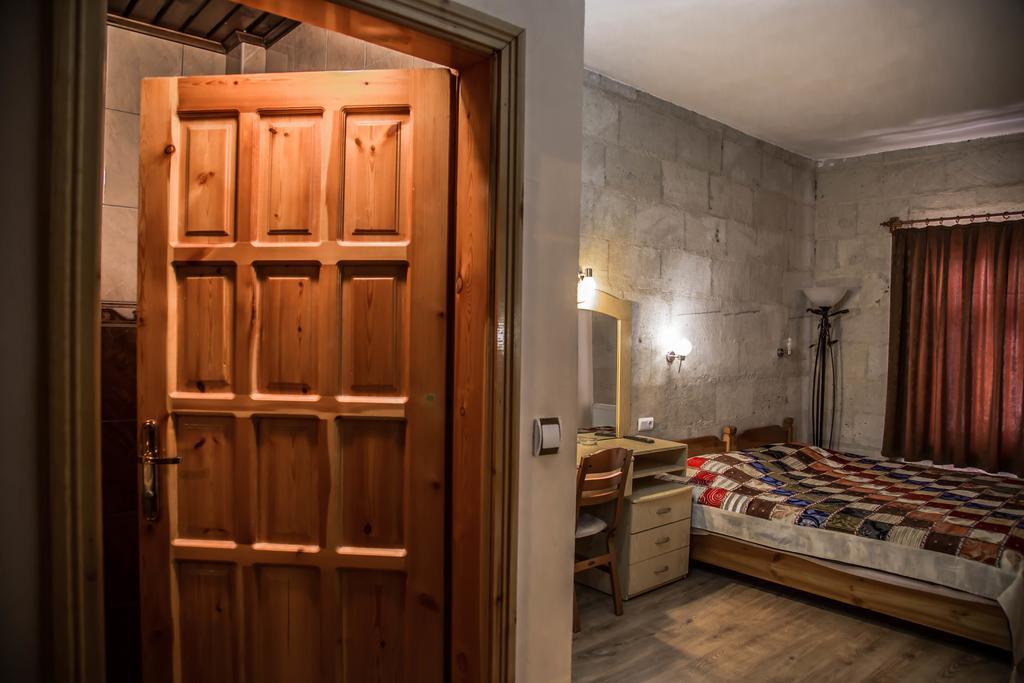 Cappadocia Palace Hotel Ürgüp Rum bild