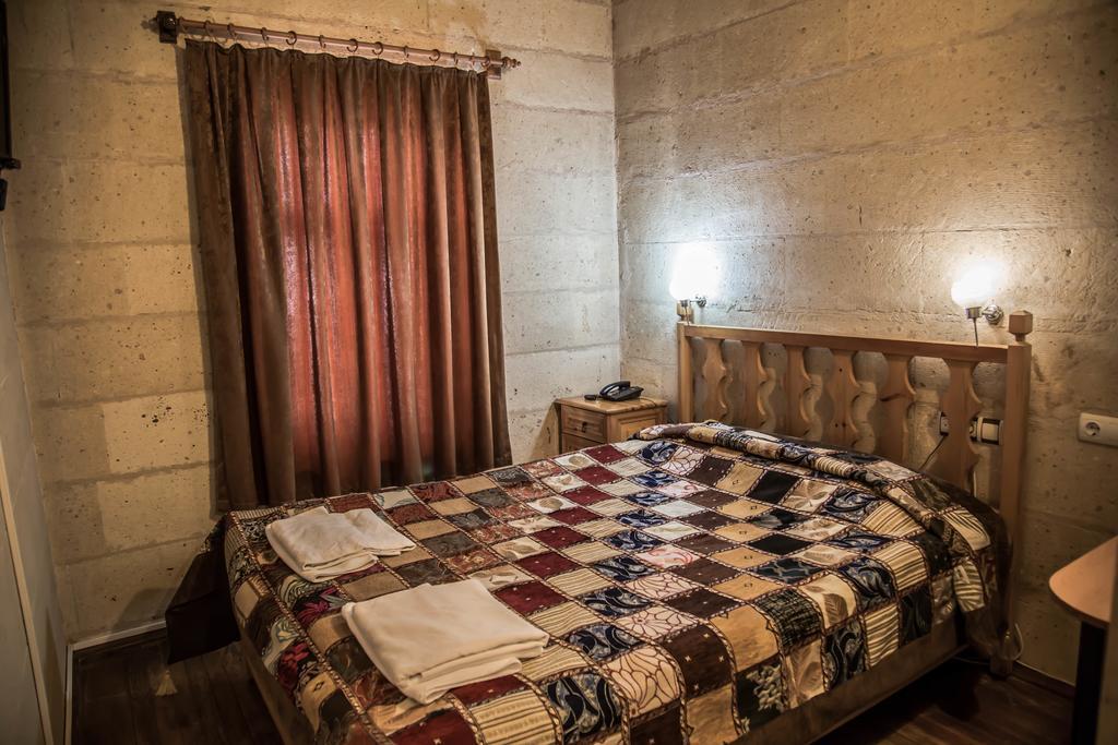 Cappadocia Palace Hotel Ürgüp Rum bild