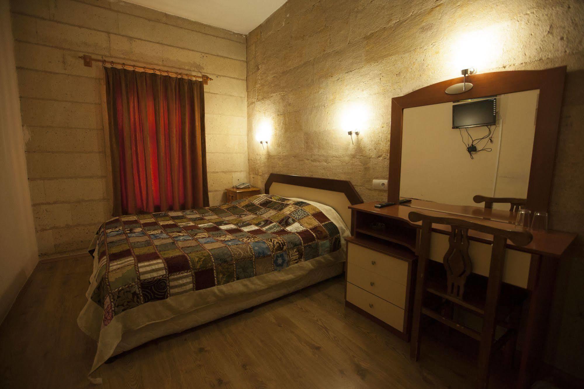 Cappadocia Palace Hotel Ürgüp Exteriör bild